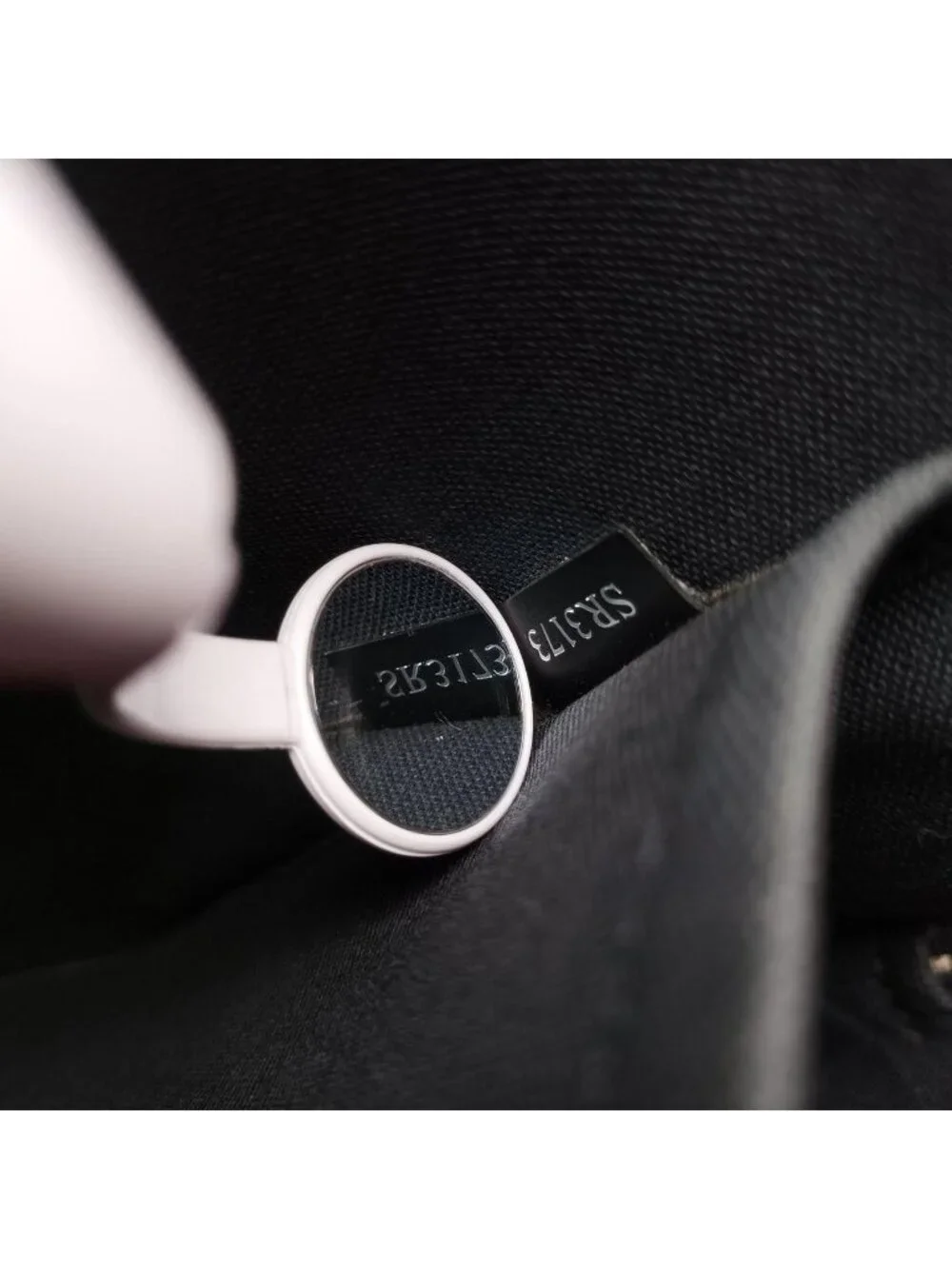 Louis Vuitton Porte Documents Jules Noir Damier Graphite